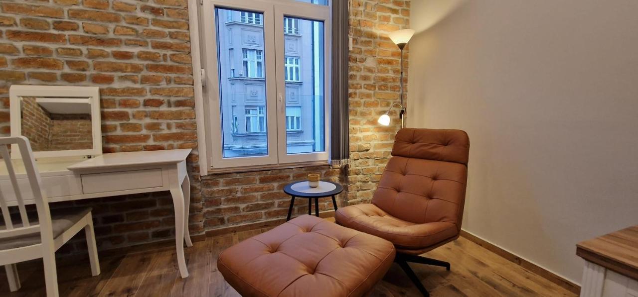 Old Town Apartments Rajiceva 3 Belgrad Exteriör bild